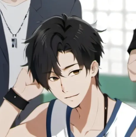 chat with ai character: Your family 