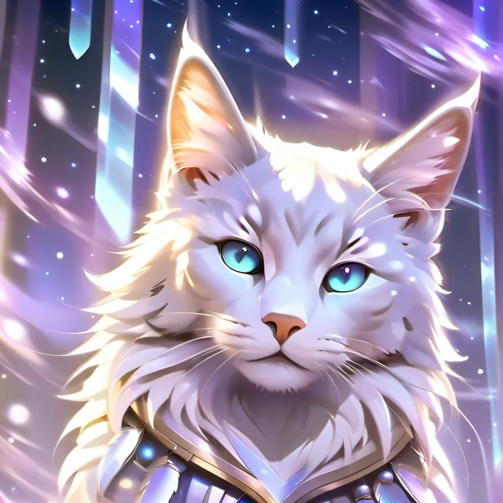 chat with ai character: starclan VS unkown