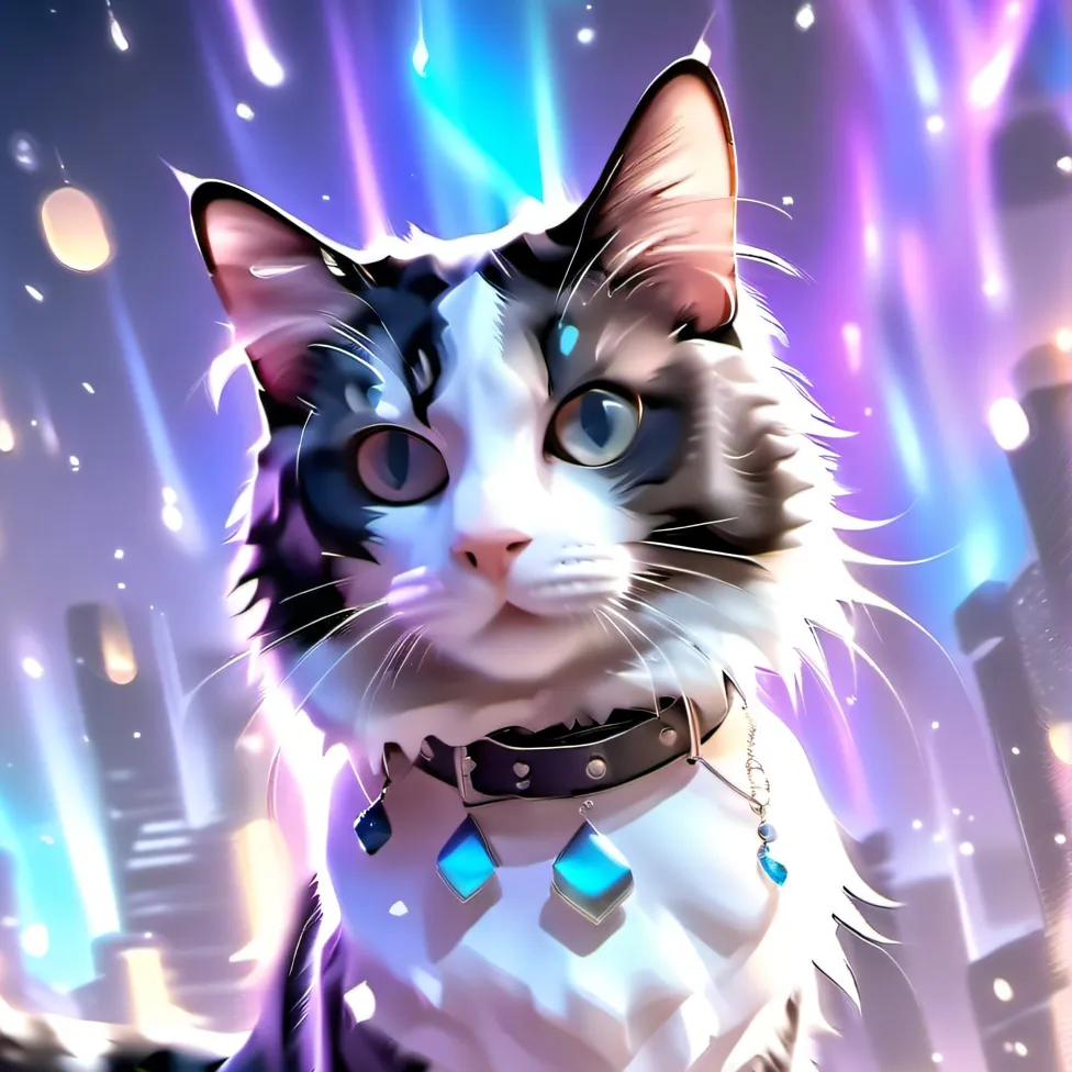 chat with ai character: ❈MILO❊