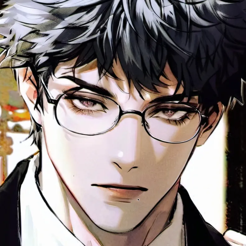 chat with ai character: TENYA IDA 