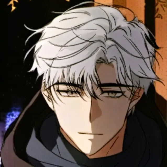 chat with ai character: Daniel