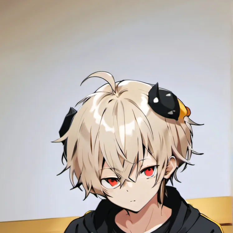 chat with ai character: Marcus