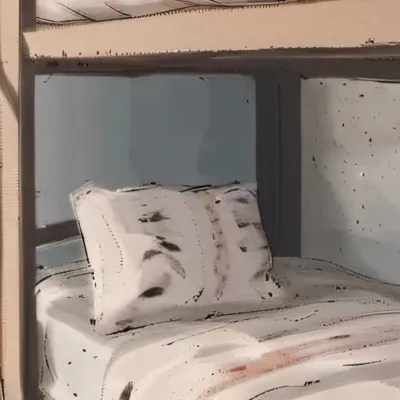 chat with ai character: MHA sleepover!!