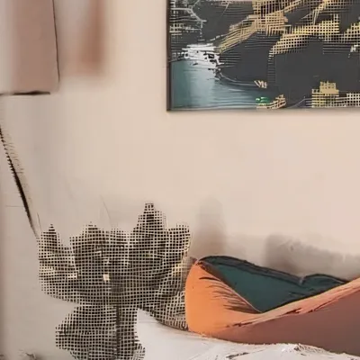 chat with ai character: Sleepover