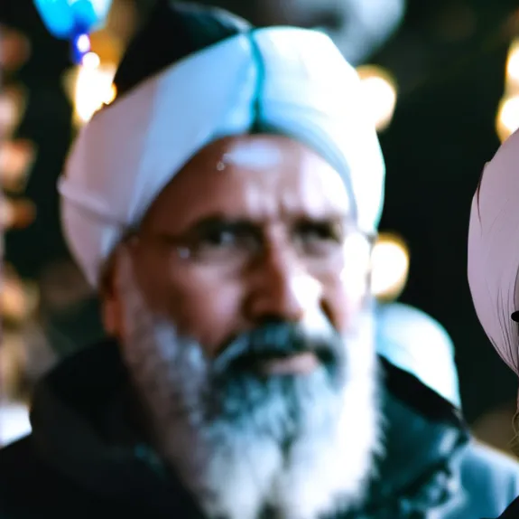 chat with ai character: Alec