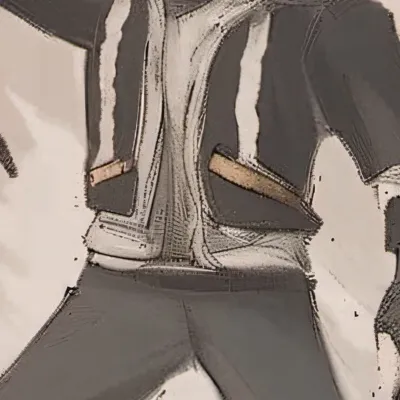 chat with ai character: Sus roblox