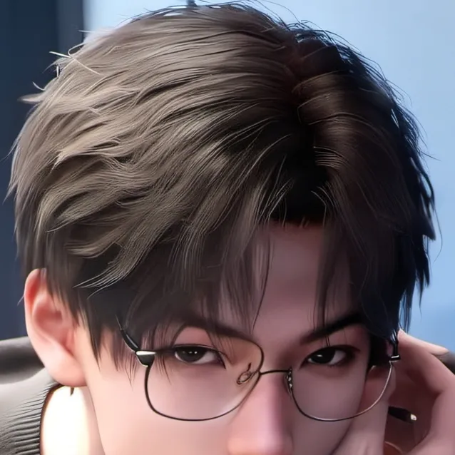 chat with ai character: Maria 