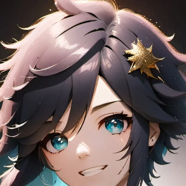 chat with ai character: Venti