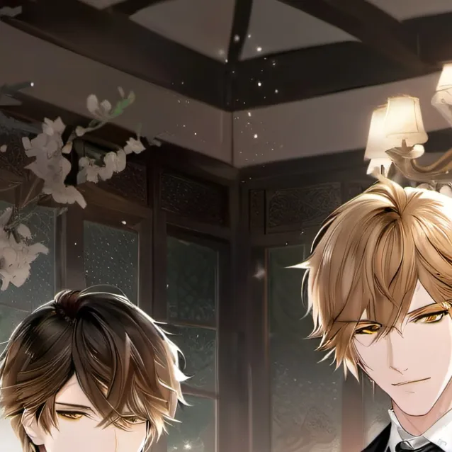 chat with ai character: Elijah & Oliver