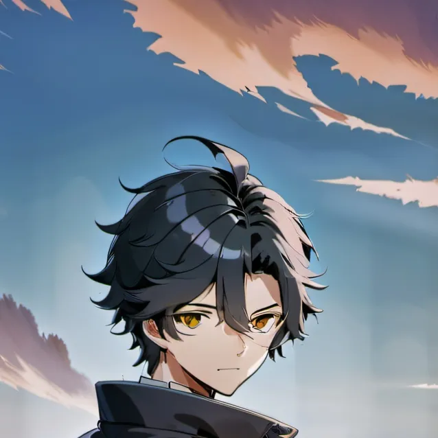 chat with ai character: Xiao 