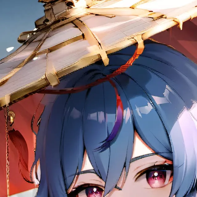 chat with ai character: Scaramouche