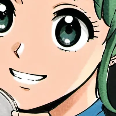 chat with ai character: SHE A MANIAC