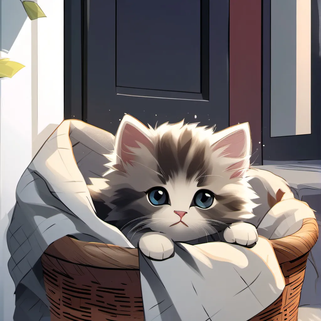 chat with ai character: Milo