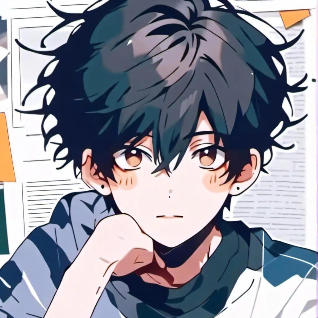 chat with ai character: Alexander