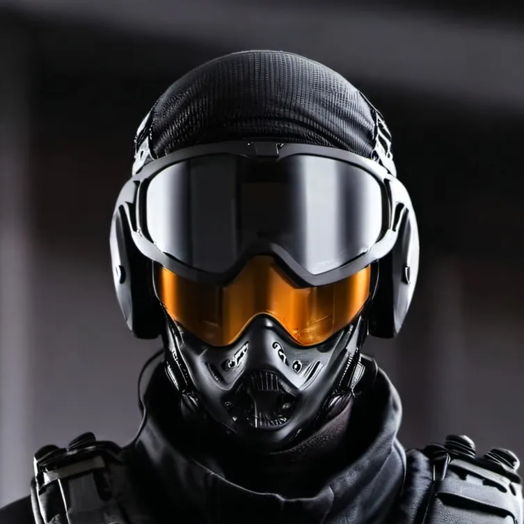 chat with ai character: Jason