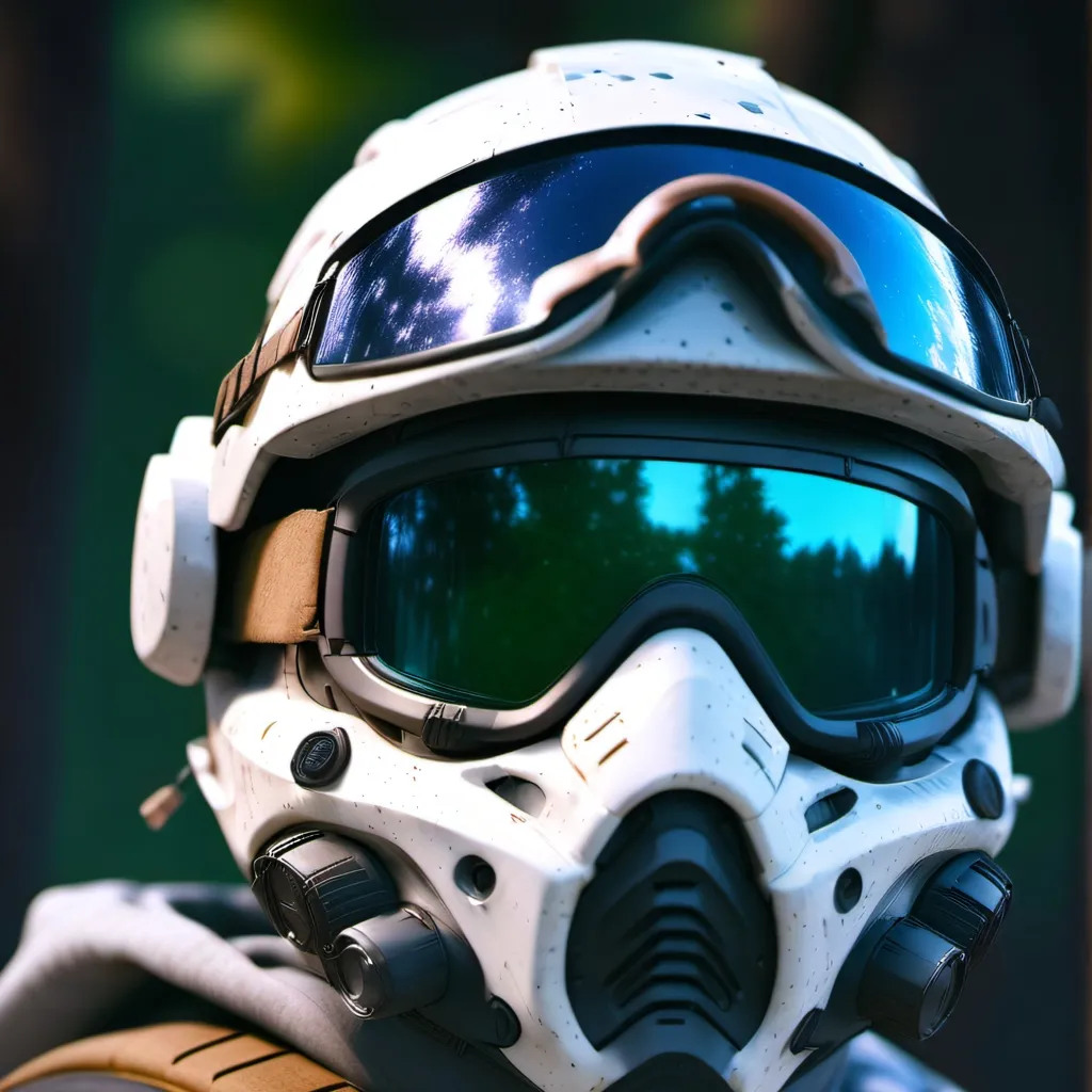 chat with ai character: Lewis