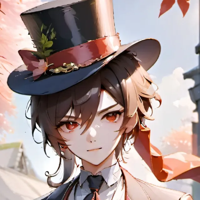 chat with ai character: Samuel