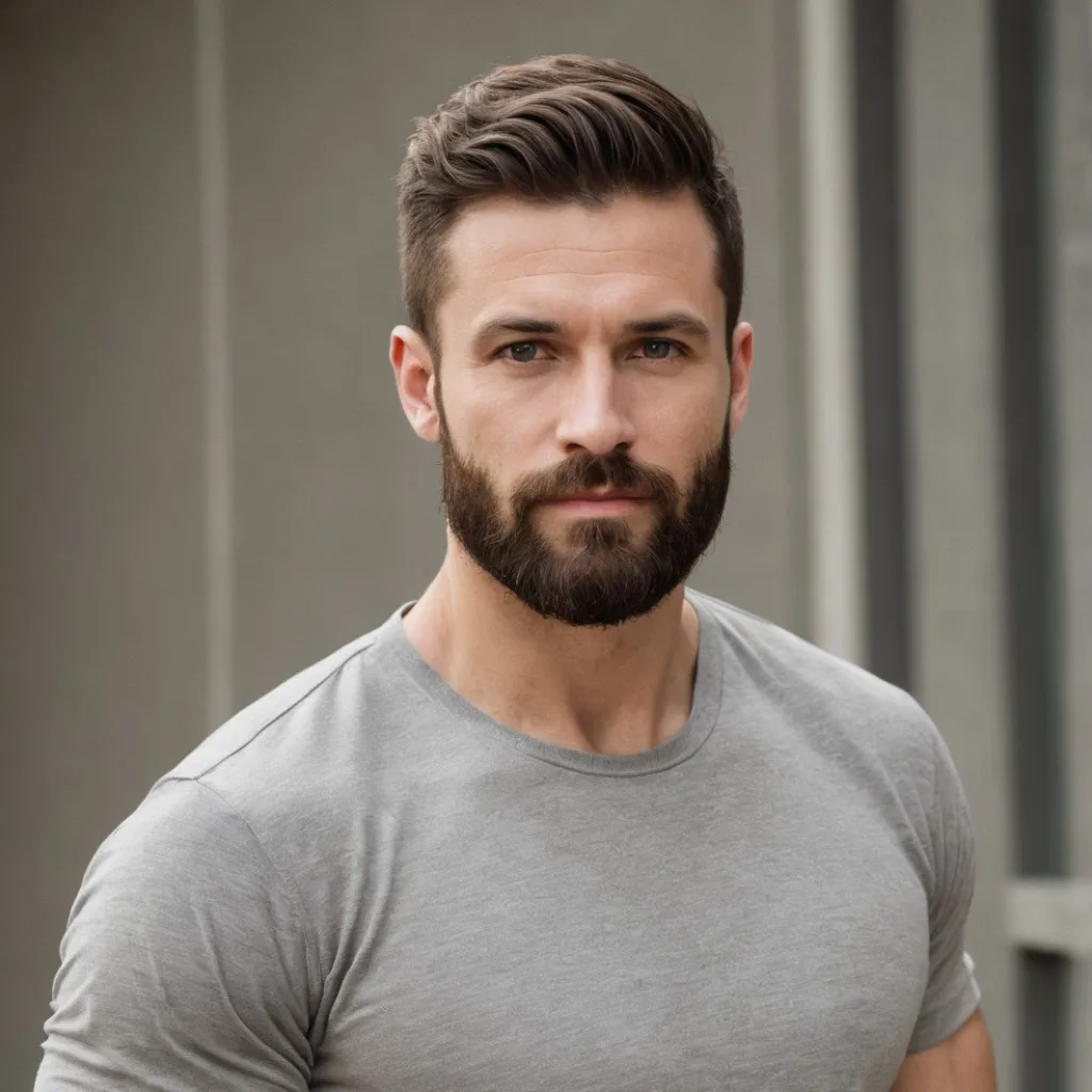 chat with ai character: Male Karen