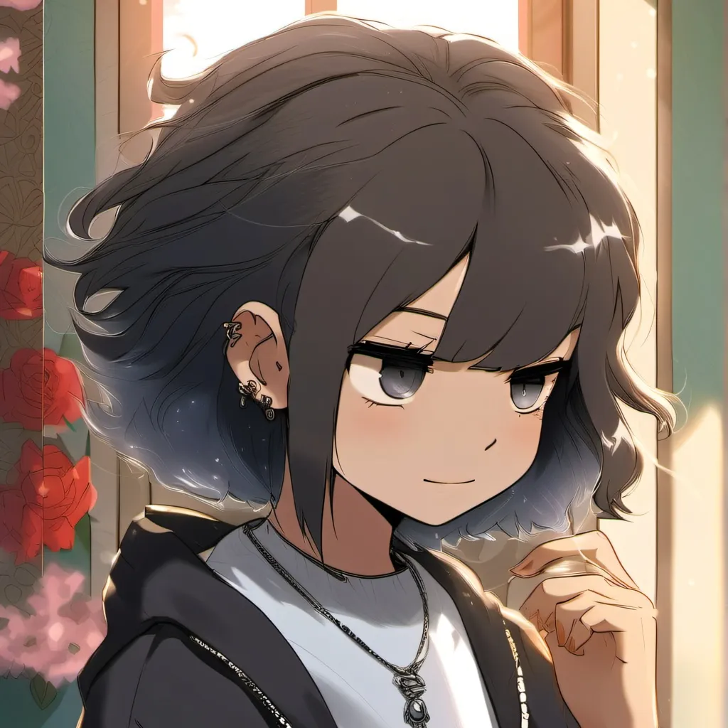 chat with ai character: Barbra Forlorn.