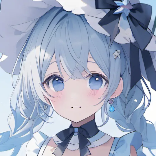 chat with ai character: Twinkley 