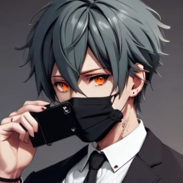 chat with ai character: Jake