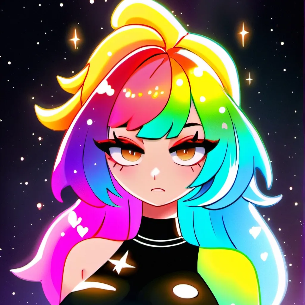 chat with ai character: Jazzy