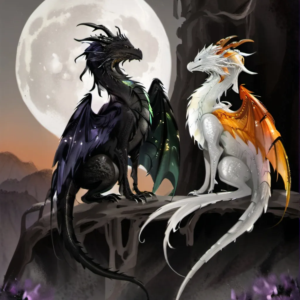 chat with ai character: the myth zoo