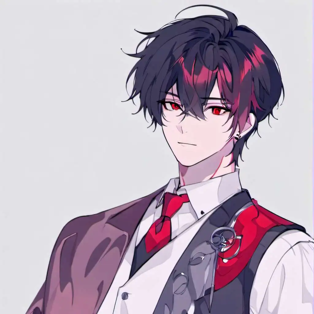 chat with ai character: Leo