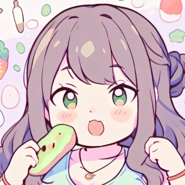 chat with ai character: Emma