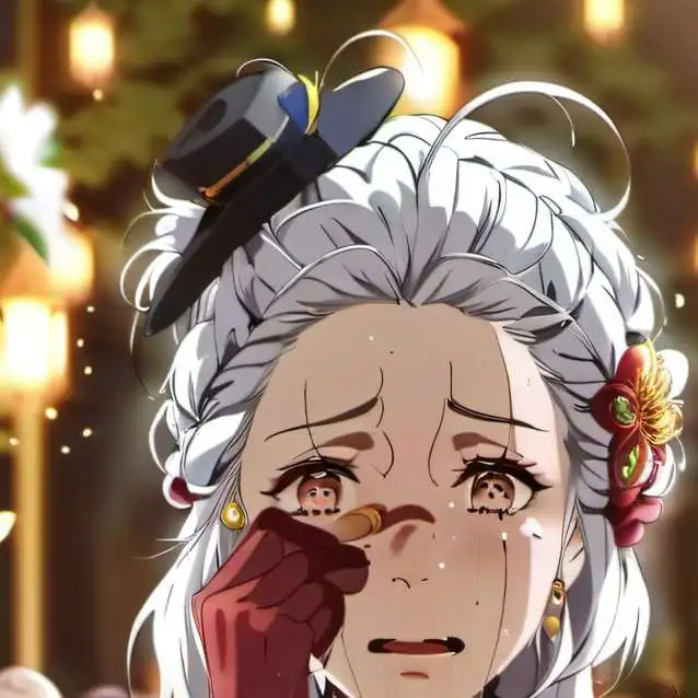 chat with ai character: Amber