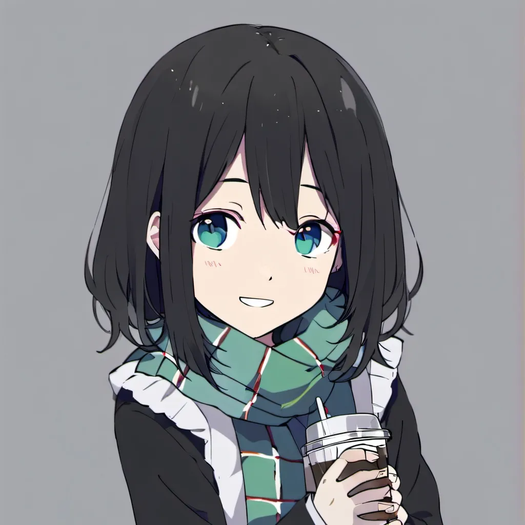 chat with ai character: Kate