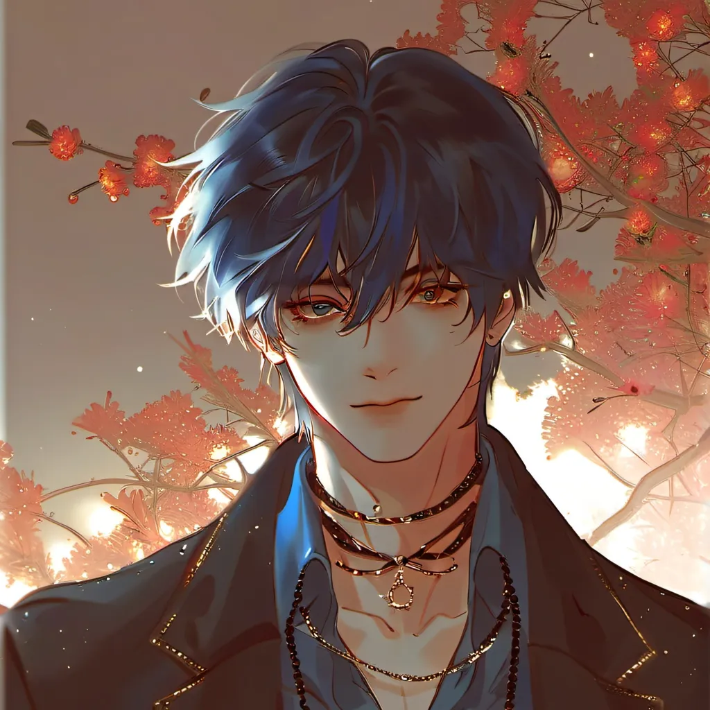 chat with ai character: ▫️Aaron ▫️