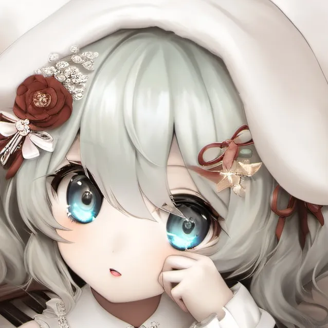 chat with ai character: mikiwi 