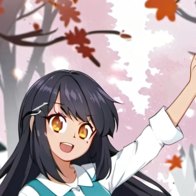 chat with ai character: aphmau