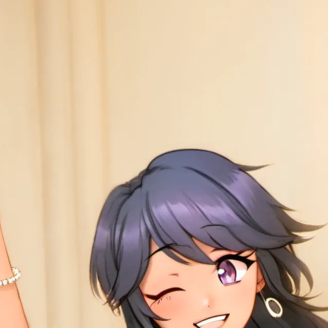 chat with ai character: aphmau 