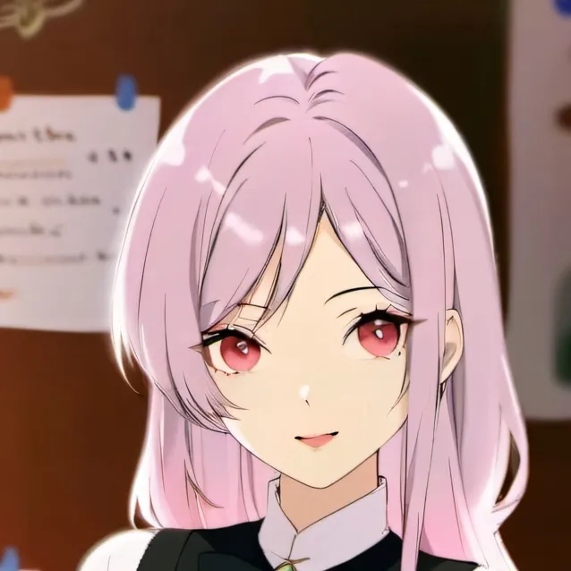 chat with ai character: sakura chan