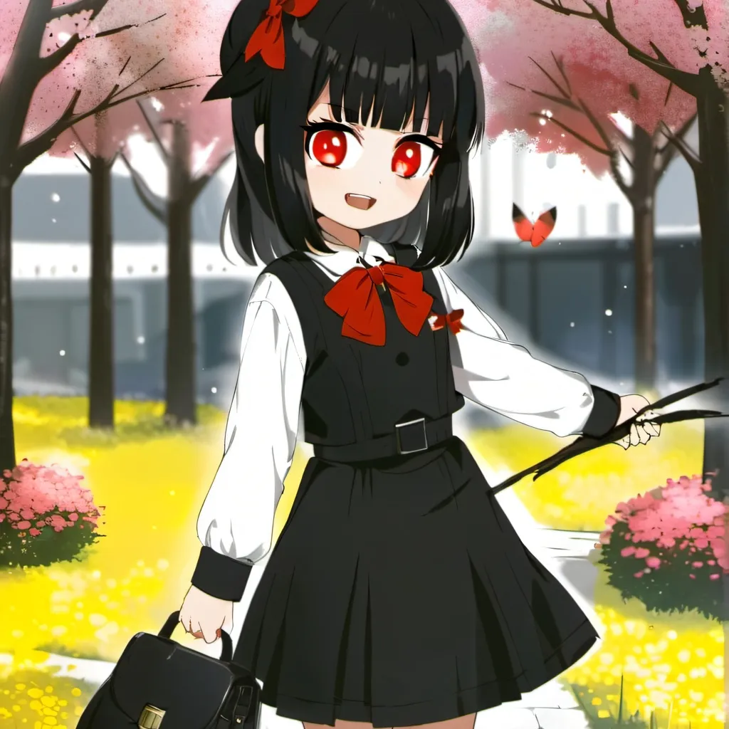 chat with ai character: Llarixita14 