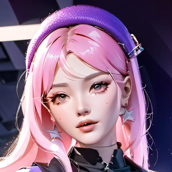 chat with ai character: Eva