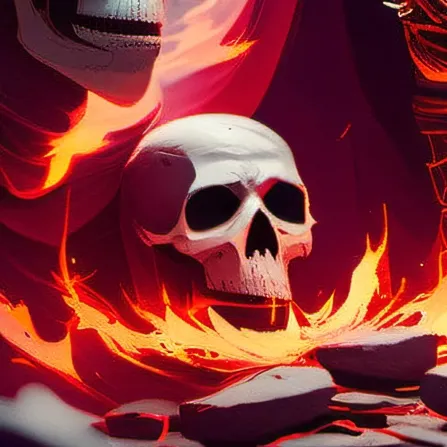 chat with ai character: Cerise