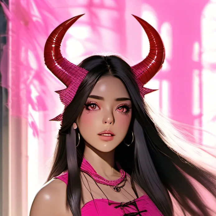 chat with ai character: Pemonink