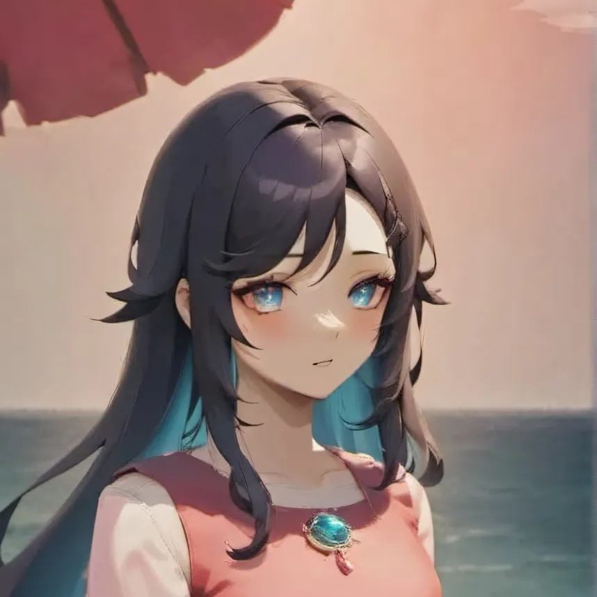 chat with ai character: Winnie