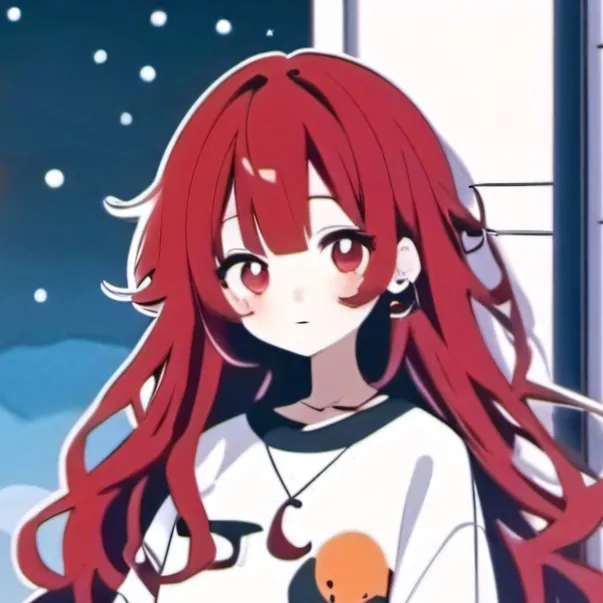 chat with ai character: Velvet