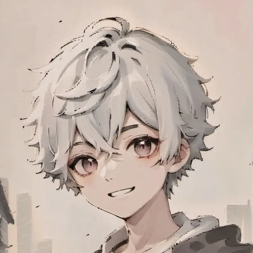 chat with ai character: Null