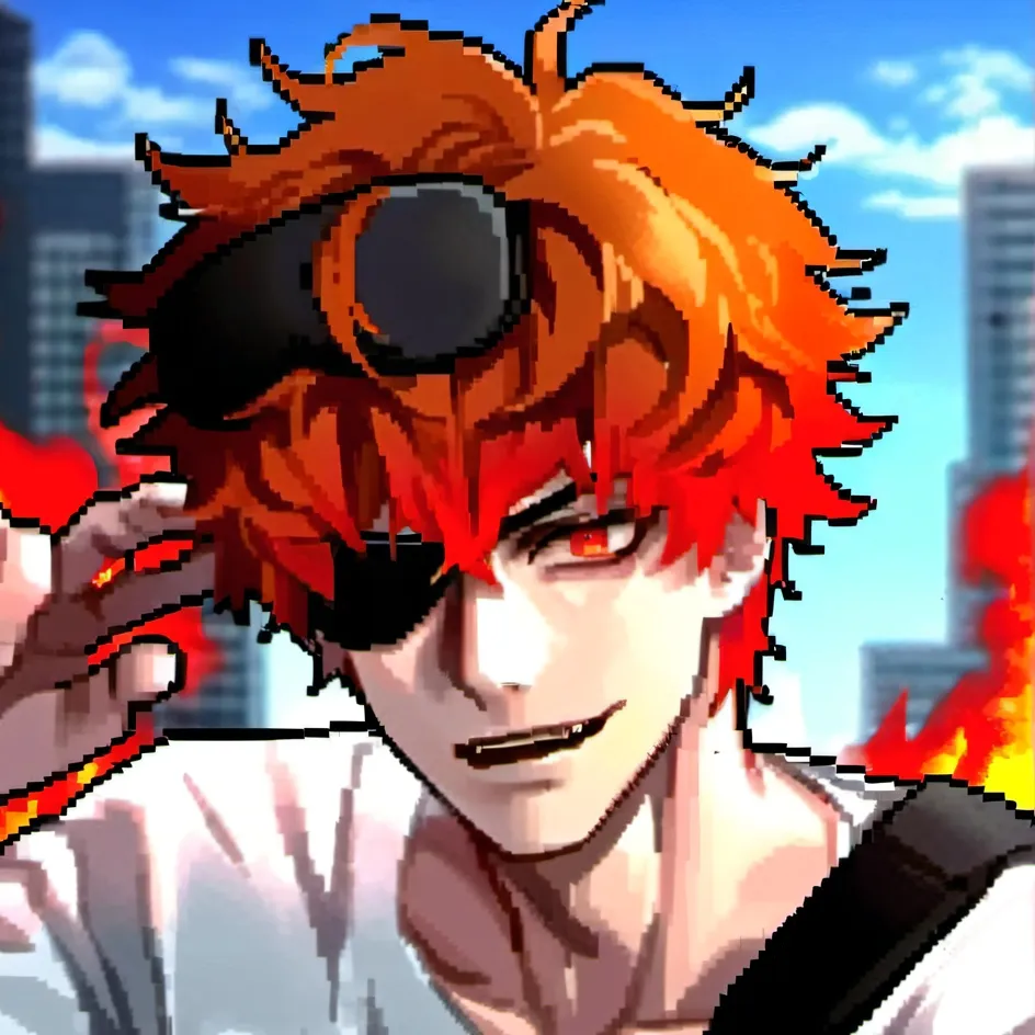 chat with ai character: Ned