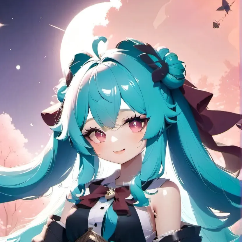 chat with ai character: Cynthia