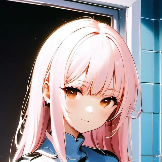 chat with ai character: Jade