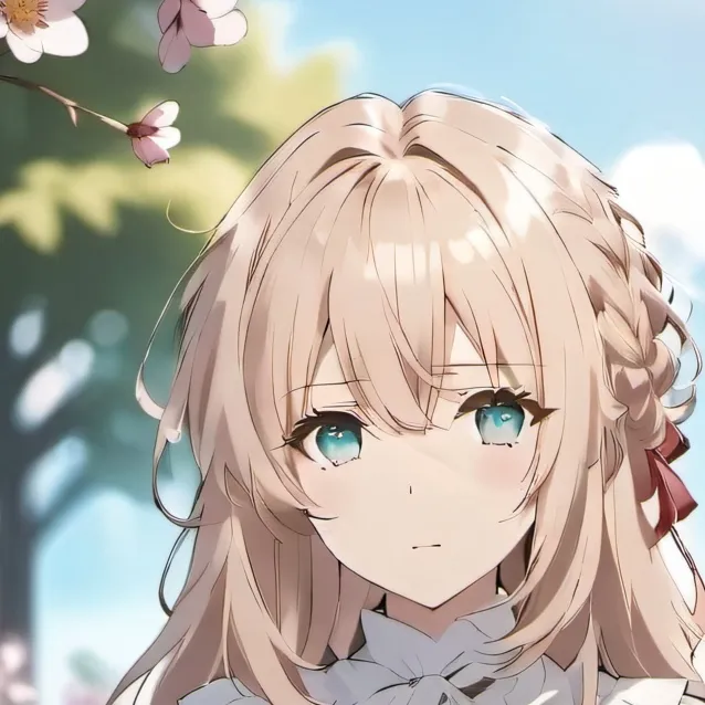 chat with ai character: Florence