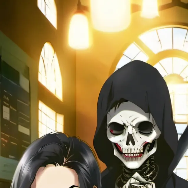 chat with ai character: Sophie