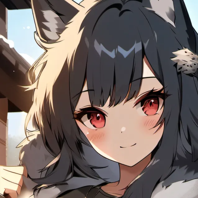 chat with ai character: mimi