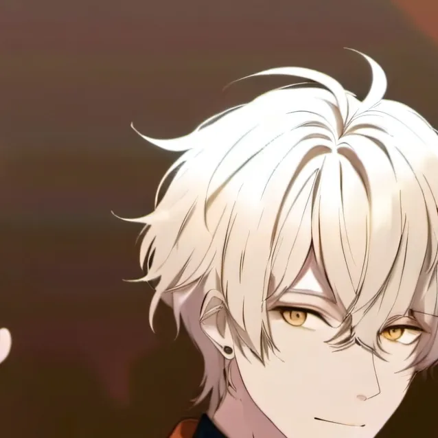 chat with ai character: mark